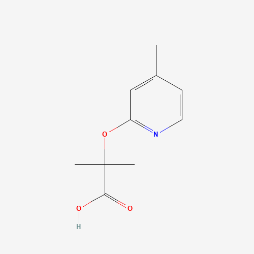 FT-0735197 CAS:883858-11-5 chemical structure