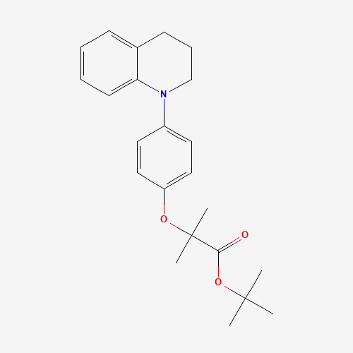 FT-0735199 CAS:39081-24-8 chemical structure