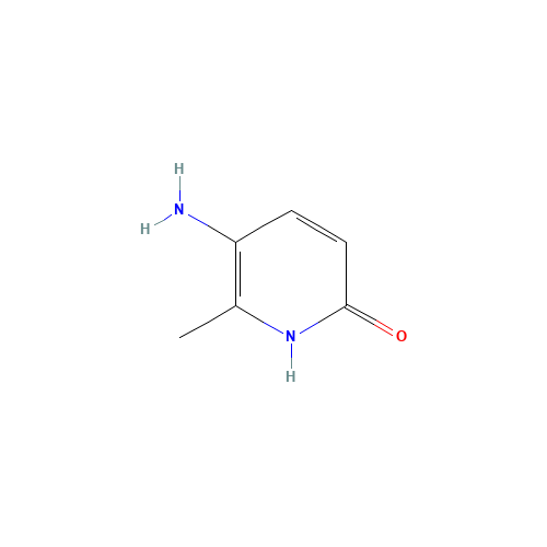 5-amino-6-methyl-1H-pyridin-2-one (CAS: 88818-90-0) - Related Chemical Product