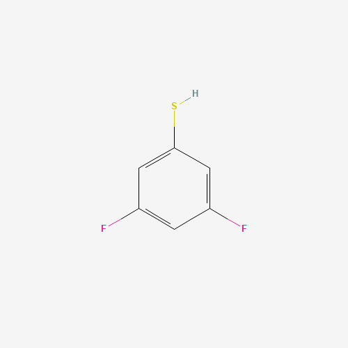 FT-0735208 CAS:99389-26-1 chemical structure