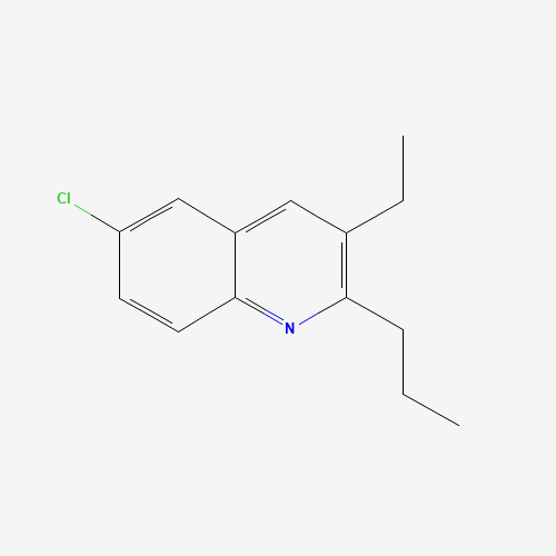 FT-0735211 CAS:3299-46-5 chemical structure