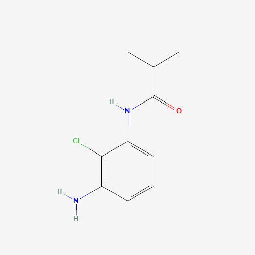 FT-0735222 CAS:916052-88-5 chemical structure