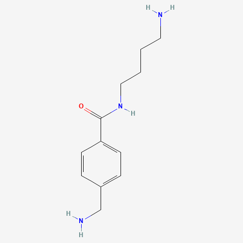FT-0735229 CAS:271591-68-5 chemical structure