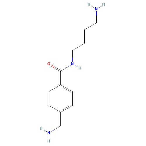 FT-0735229 CAS:271591-68-5 chemical structure