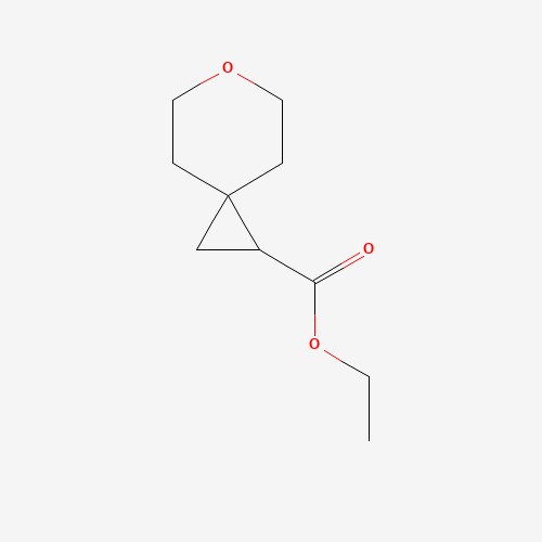 ethyl 6-oxaspiro[2.5]octane-2-carboxylate (CAS: 909406-74-2) - Related Chemical Product
