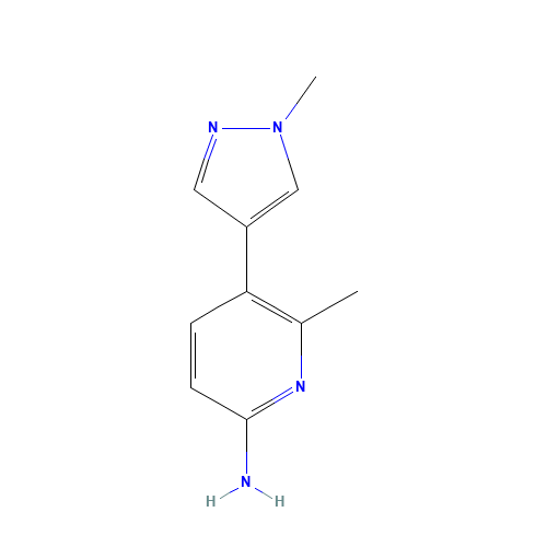 FT-0735240 CAS:1429777-48-9 chemical structure