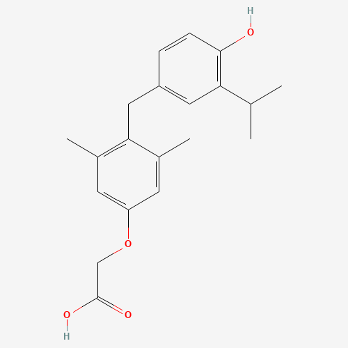 FT-0735243 CAS:211110-63-3 chemical structure