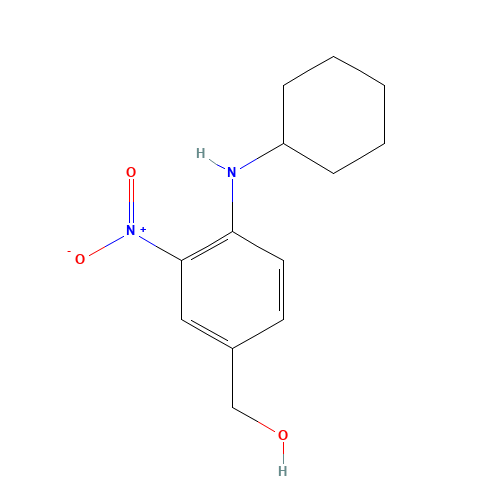 FT-0735244 CAS:509094-02-4 chemical structure
