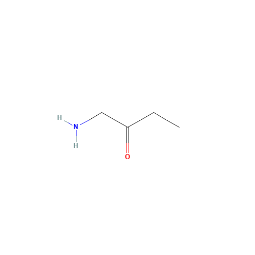 1-aminobutan-2-one (CAS: 77369-28-9) - Related Chemical Product