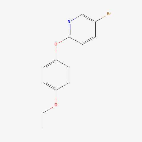 FT-0735251 CAS:1306077-60-0 chemical structure