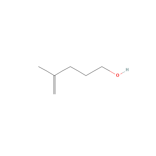 4-methylpent-4-en-1-ol (CAS: 22508-64-1) - Related Chemical Product