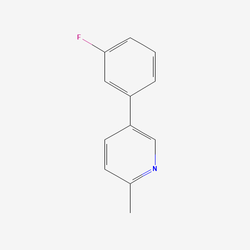 FT-0735258 CAS:713143-67-0 chemical structure