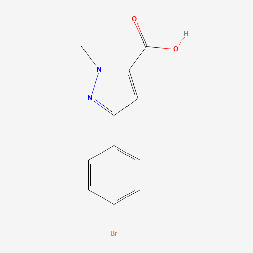 FT-0735262 CAS:852815-40-8 chemical structure
