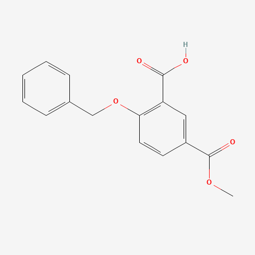 FT-0735264 CAS:518978-21-7 chemical structure