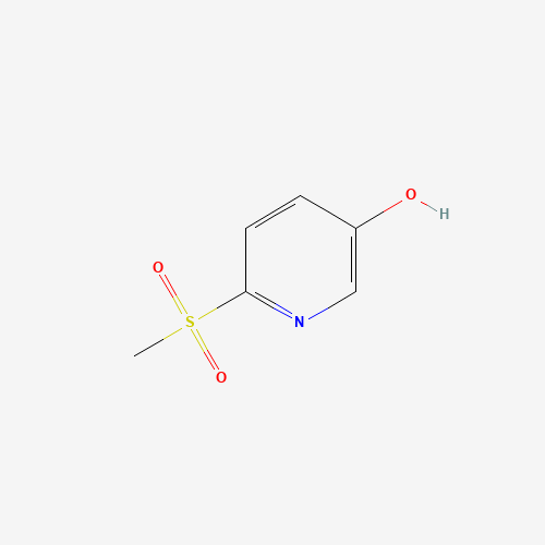 FT-0735266 CAS:859536-31-5 chemical structure