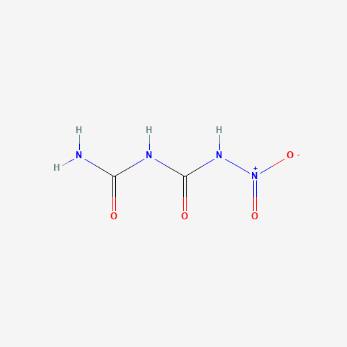 1-carbamoyl-3-nitrourea (CAS: 16326-62-8) - Related Chemical Product