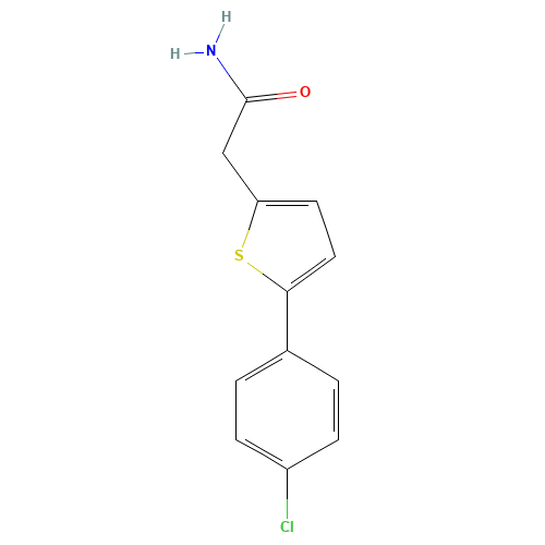 FT-0735280 CAS:24675-44-3 chemical structure