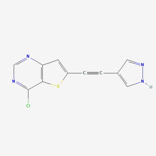 FT-0735282 CAS:815610-13-0 chemical structure