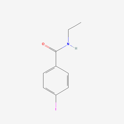 FT-0735299 CAS:113948-07-5 chemical structure