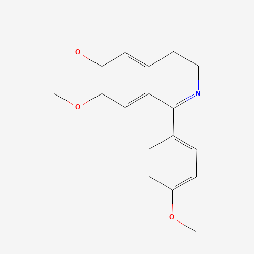 FT-0735311 CAS:15462-83-6 chemical structure