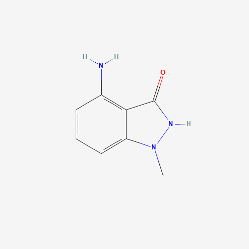 FT-0735312 CAS:878156-07-1 chemical structure