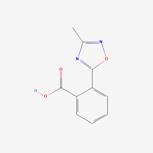 FT-0735313 CAS:475105-77-2 chemical structure