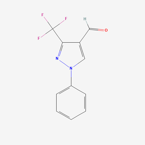 FT-0735314 CAS:1185292-86-7 chemical structure