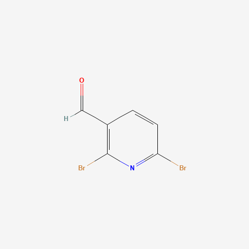 FT-0735317 CAS:55304-83-1 chemical structure
