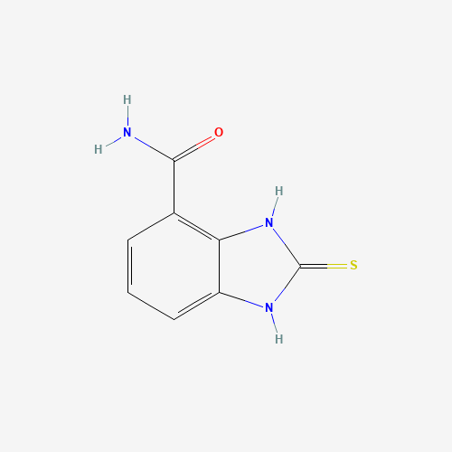 FT-0735319 CAS:791591-51-0 chemical structure