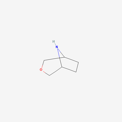 FT-0735322 CAS:280-07-9 chemical structure