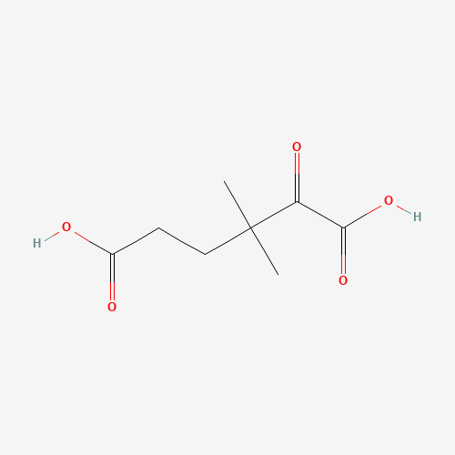 FT-0735329 CAS:951160-50-2 chemical structure