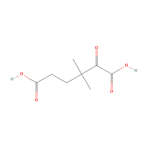3,3-dimethyl-2-oxohexanedioic acid (CAS: 951160-50-2) - Related Chemical Product