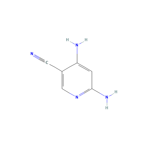 FT-0735333 CAS:75776-47-5 chemical structure