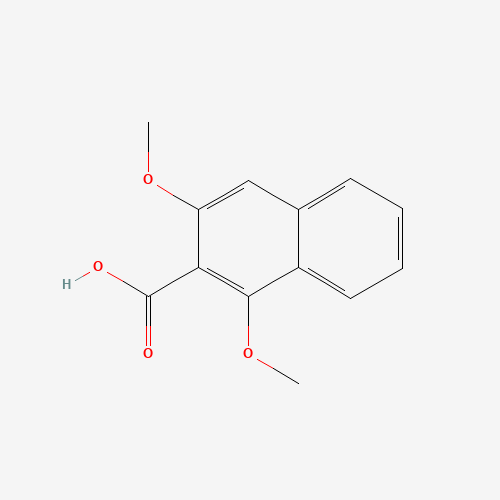 FT-0735336 CAS:93087-59-3 chemical structure
