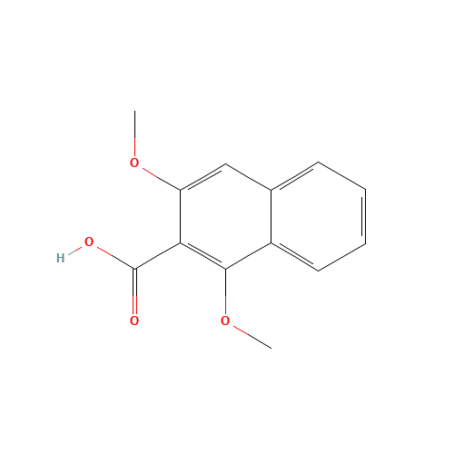 FT-0735336 CAS:93087-59-3 chemical structure