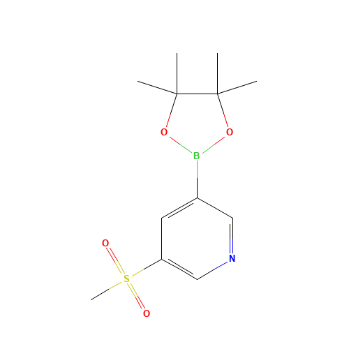 FT-0735363 CAS:1206641-26-0 chemical structure