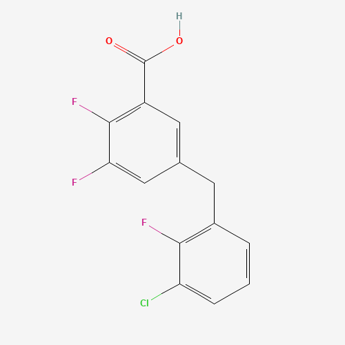 FT-0735370 CAS:1305208-09-6 chemical structure