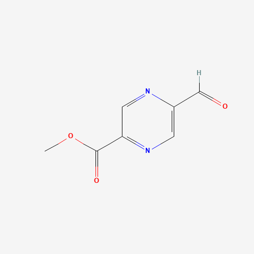 FT-0735371 CAS:710322-57-9 chemical structure