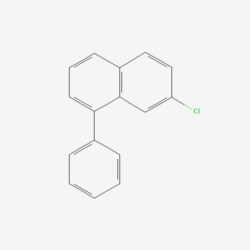 FT-0735374 CAS:27331-40-4 chemical structure