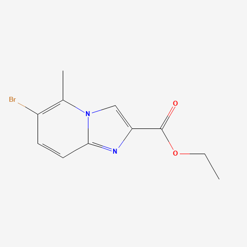 FT-0735376 CAS:859787-40-9 chemical structure
