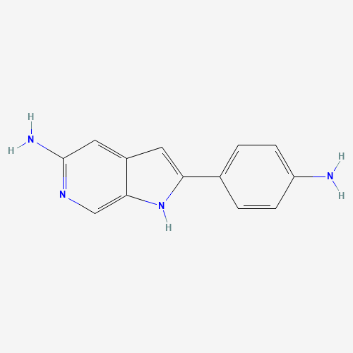 FT-0735378 CAS:1246470-79-0 chemical structure