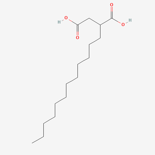 FT-0735382 CAS:455-95-8 chemical structure