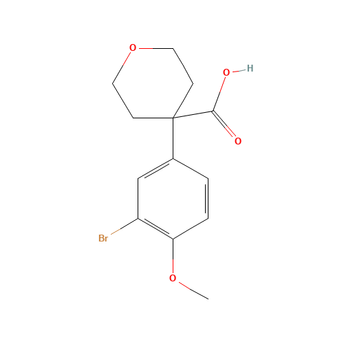 FT-0735384 CAS:1035261-12-1 chemical structure