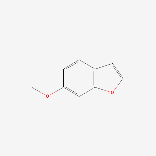 6-methoxy-1-benzofuran (CAS: 50551-63-8) - Related Chemical Product
