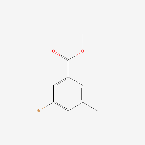 FT-0735391 CAS:478375-40-5 chemical structure