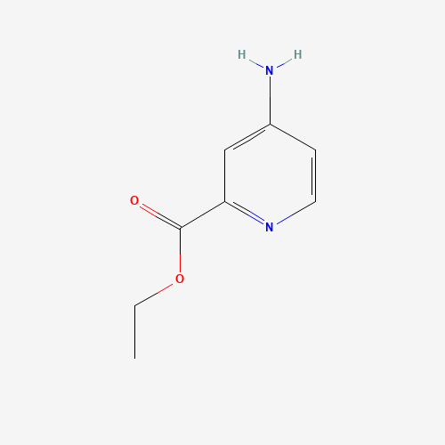 FT-0735395 CAS:773140-43-5 chemical structure