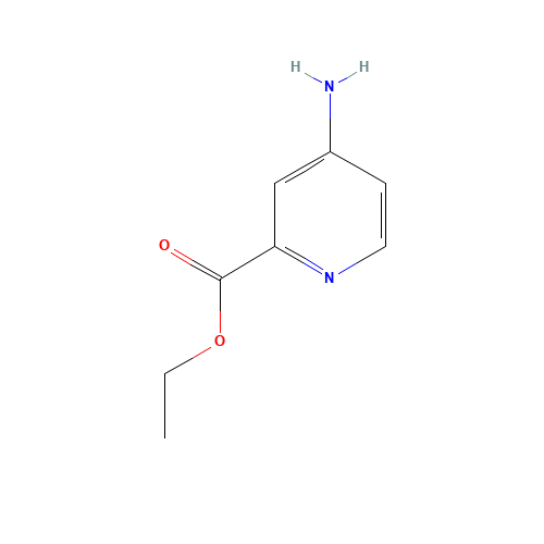 ethyl 4-aminopyridine-2-carboxylate (CAS: 773140-43-5) - Related Chemical Product