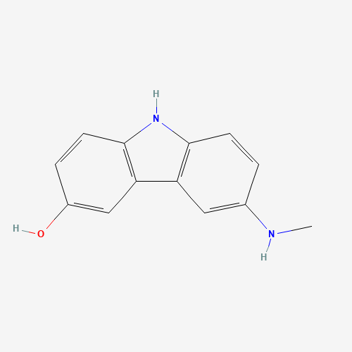 FT-0735408 CAS:1181377-29-6 chemical structure