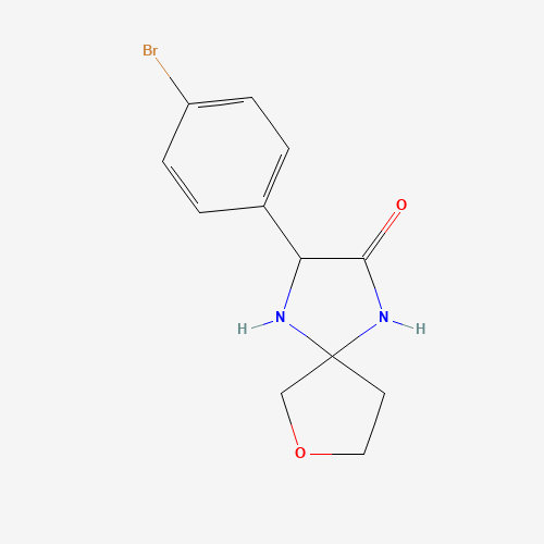 FT-0735411 CAS:1044507-03-0 chemical structure