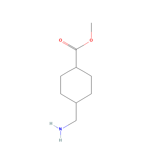 FT-0735413 CAS:50738-63-1 chemical structure
